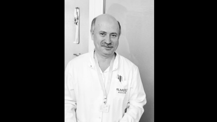 Foto: Universitatea Ovidius Constanța