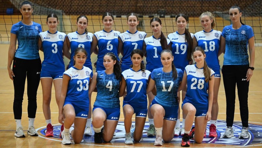 CS Medgidia. Sursa foto: Facebook (CS Medgidia)