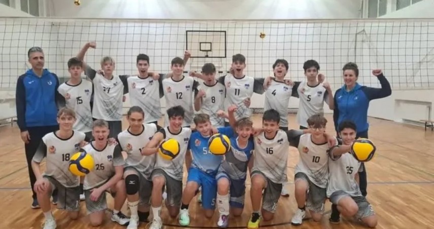 CSM - CSS1 Constanța