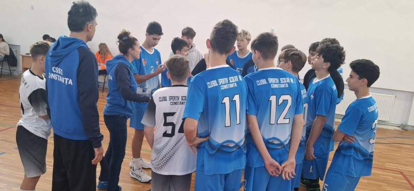 CSM - CSS1 Constanța