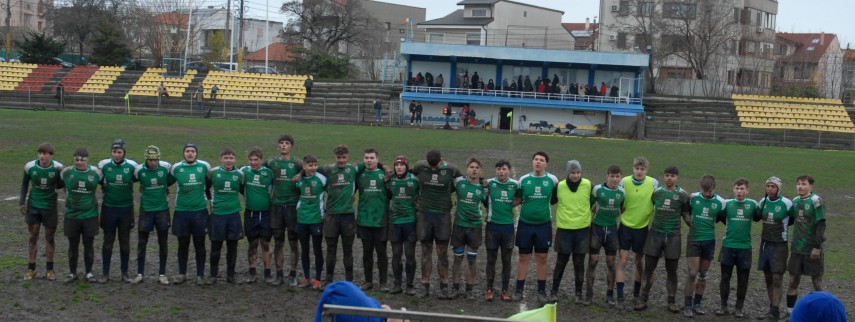 CSM - ACS Tomitanii Constanța