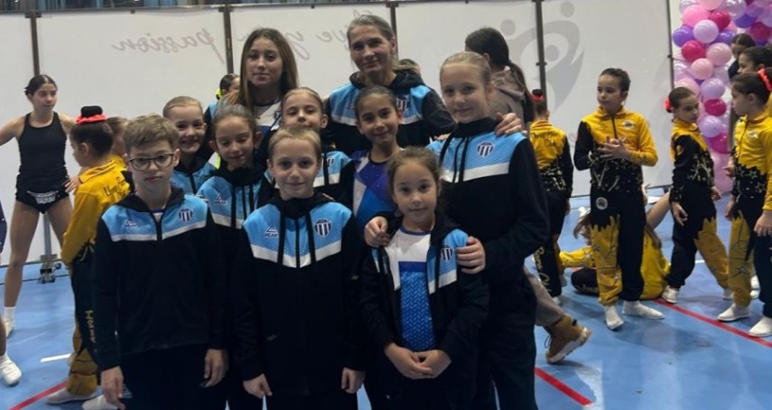 Sursa foto galerie: CS Farul Constanța