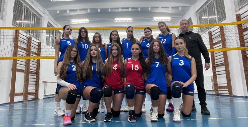 CS Laguna BPH Constanța