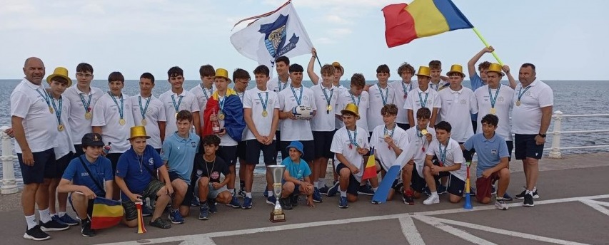 Sursa foto: Facebook (Irina Cojocaru)