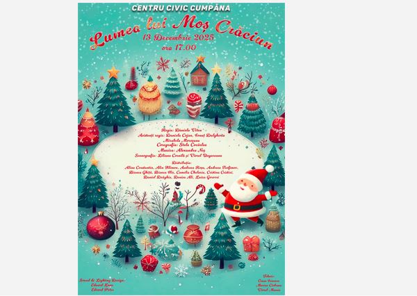 sursa foto: Cumpăna News