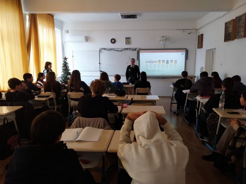 Foto: Facebook/CMZ Constanța