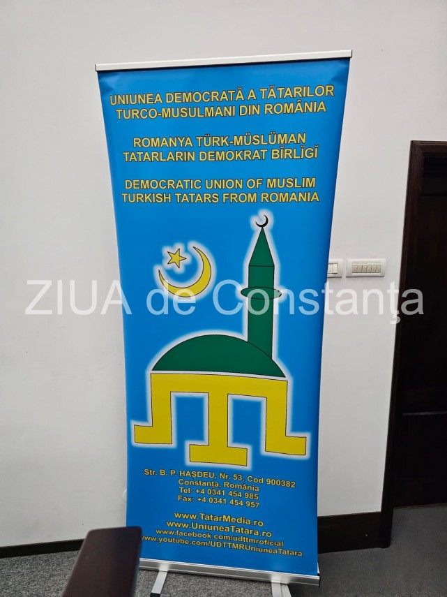 live video text sarbatoarea etniei tatare din romania debuteaza astazi la constanta cu o conferinta academica live video text sarbatoarea etniei tatare din romania debuteaza astazi la constanta cu o conferinta academica