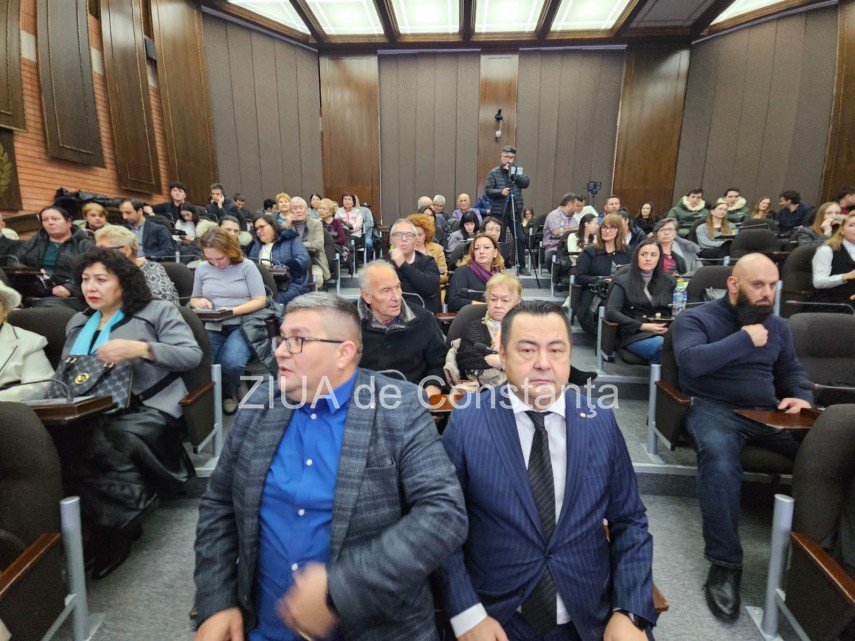 live video text sarbatoarea etniei tatare din romania debuteaza astazi la constanta cu o conferinta academica live video text sarbatoarea etniei tatare din romania debuteaza astazi la constanta cu o conferinta academica