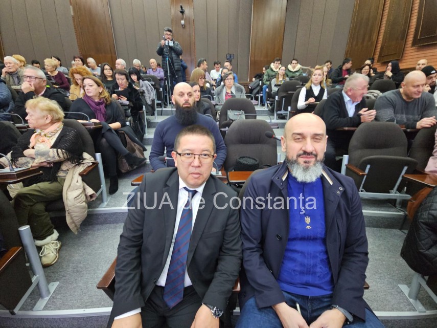 live video text sarbatoarea etniei tatare din romania debuteaza astazi la constanta cu o conferinta academica live video text sarbatoarea etniei tatare din romania debuteaza astazi la constanta cu o conferinta academica