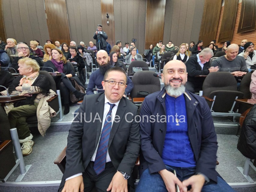 live video text sarbatoarea etniei tatare din romania debuteaza astazi la constanta cu o conferinta academica live video text sarbatoarea etniei tatare din romania debuteaza astazi la constanta cu o conferinta academica