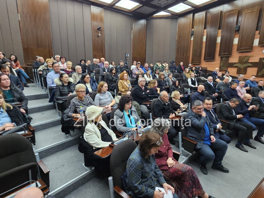 live video text sarbatoarea etniei tatare din romania debuteaza astazi la constanta cu o conferinta academica live video text sarbatoarea etniei tatare din romania debuteaza astazi la constanta cu o conferinta academica