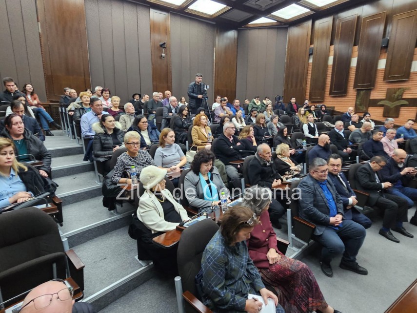 live video text sarbatoarea etniei tatare din romania debuteaza astazi la constanta cu o conferinta academica live video text sarbatoarea etniei tatare din romania debuteaza astazi la constanta cu o conferinta academica