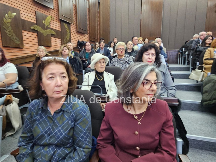 live video text sarbatoarea etniei tatare din romania debuteaza astazi la constanta cu o conferinta academica live video text sarbatoarea etniei tatare din romania debuteaza astazi la constanta cu o conferinta academica