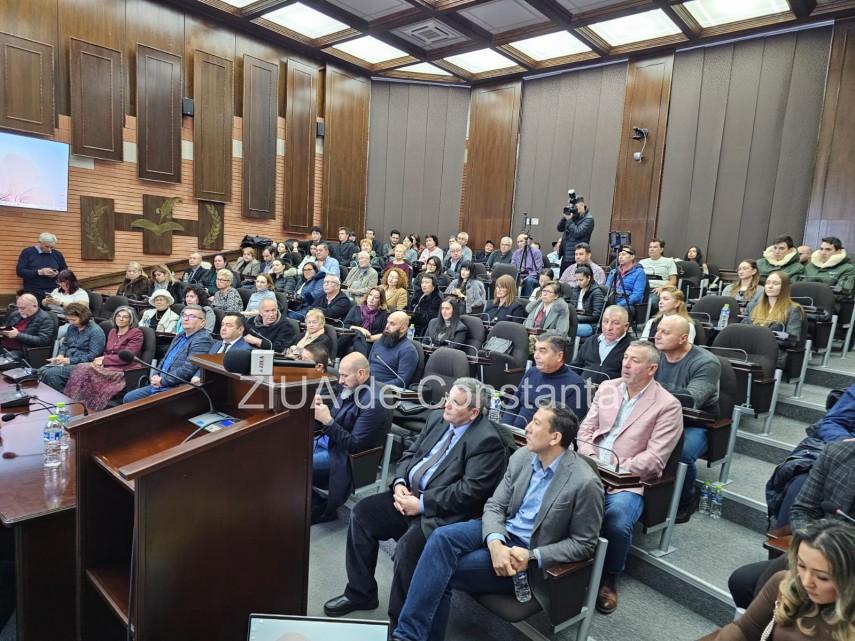 live video text sarbatoarea etniei tatare din romania debuteaza astazi la constanta cu o conferinta academica live video text sarbatoarea etniei tatare din romania debuteaza astazi la constanta cu o conferinta academica