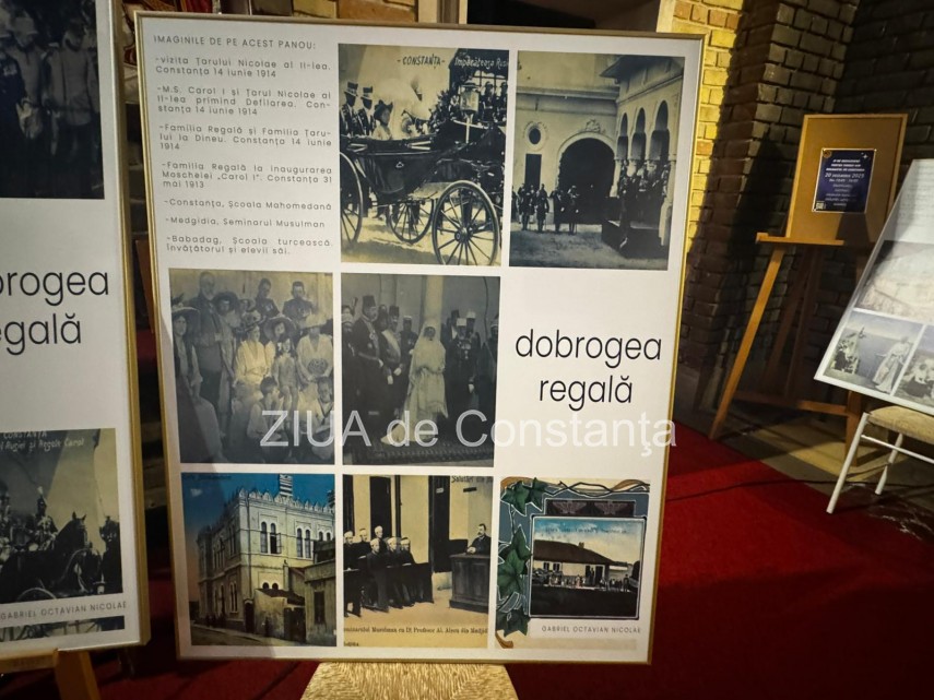 live text video ziua anatole magrin 2025 manifestare dedicata celebrului fotograf al dobrogei vernisaj live text video ziua anatole magrin 2025 manifestare dedicata celebrului fotograf al dobrogei vernisaj