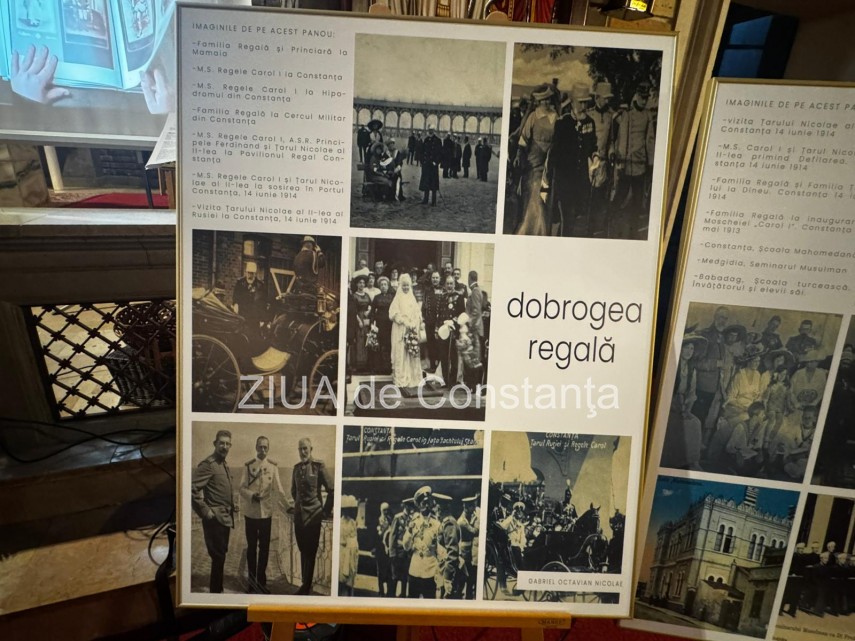 live text video ziua anatole magrin 2025 manifestare dedicata celebrului fotograf al dobrogei vernisaj live text video ziua anatole magrin 2025 manifestare dedicata celebrului fotograf al dobrogei vernisaj