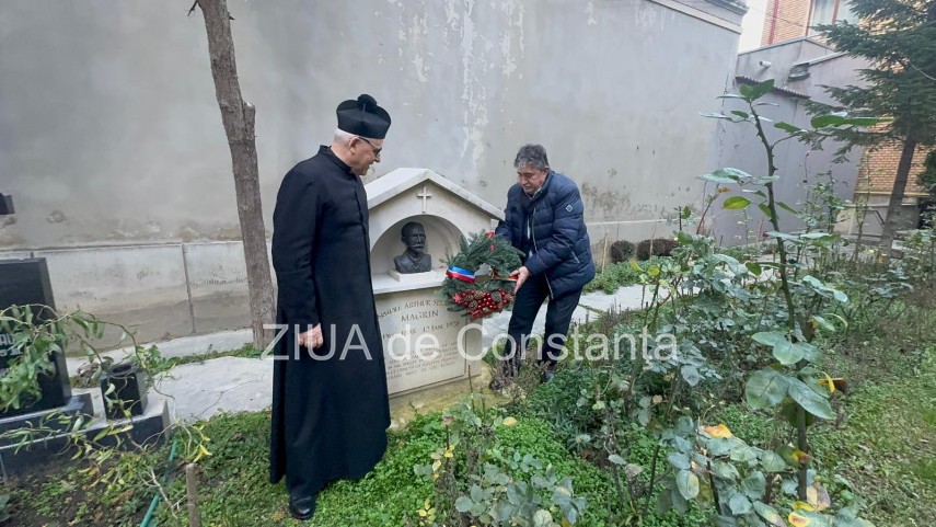 live text video ziua anatole magrin 2025 manifestare dedicata celebrului fotograf al dobrogei vernisaj live text video ziua anatole magrin 2025 manifestare dedicata celebrului fotograf al dobrogei vernisaj