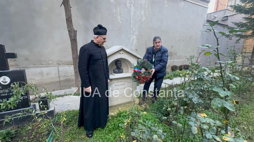 live text video ziua anatole magrin 2025 manifestare dedicata celebrului fotograf al dobrogei vernisaj live text video ziua anatole magrin 2025 manifestare dedicata celebrului fotograf al dobrogei vernisaj