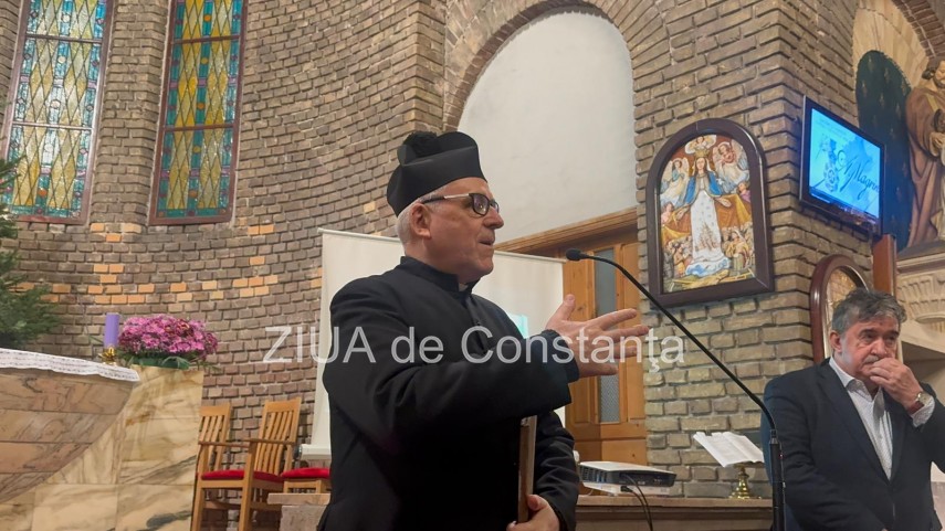 live text video ziua anatole magrin 2025 manifestare dedicata celebrului fotograf al dobrogei vernisaj live text video ziua anatole magrin 2025 manifestare dedicata celebrului fotograf al dobrogei vernisaj