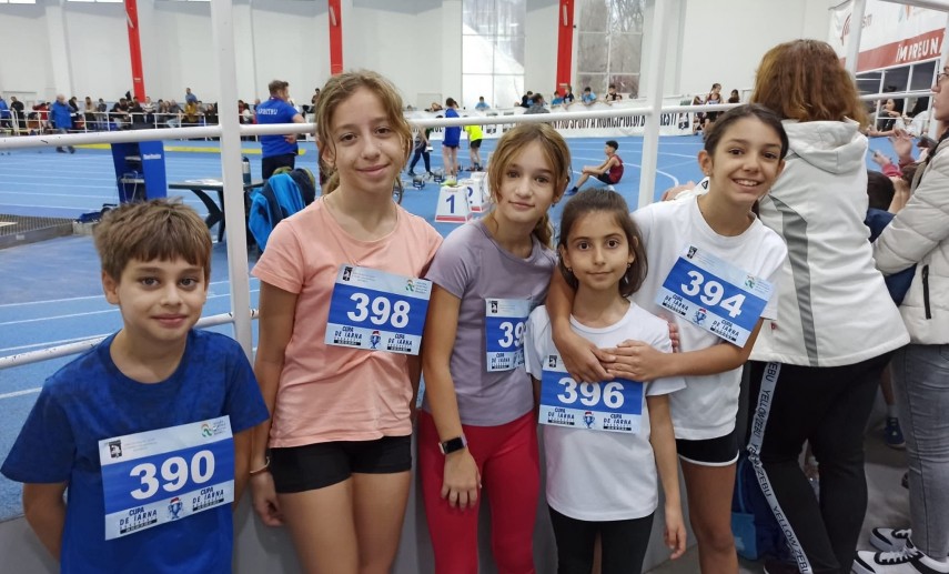 Sursa foto: Facebook (CSS1 Constanța)