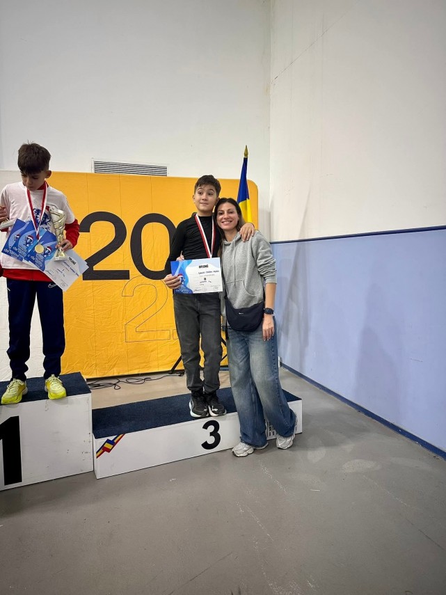 rezultate css1 constanta cinci medalii cucerite la festivalul national de gimnastica ritmica galerie