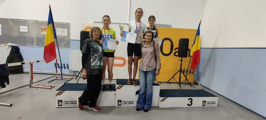 rezultate css1 constanta cinci medalii cucerite la festivalul national de gimnastica ritmica galerie