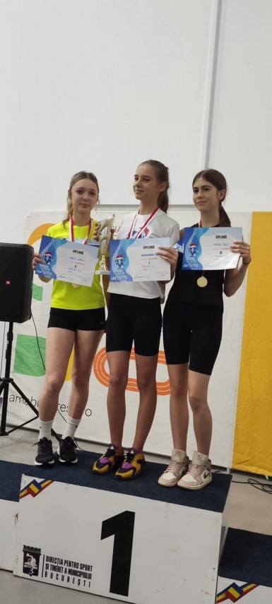 rezultate css1 constanta cinci medalii cucerite la festivalul national de gimnastica ritmica galerie