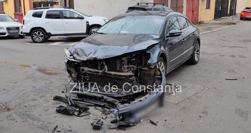 accident pe strada dumbrava rosie din constanta primele informatii 920915 accident pe strada dumbrava rosie din constanta primele informatii 920915