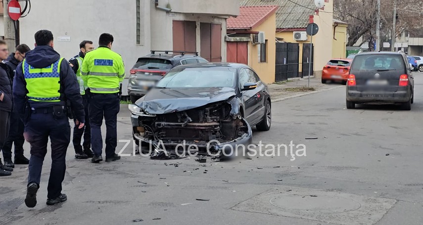 accident pe strada dumbrava rosie din constanta primele informatii 920915 accident pe strada dumbrava rosie din constanta primele informatii 920915