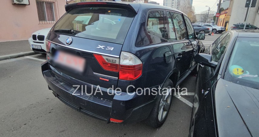 accident pe strada dumbrava rosie din constanta primele informatii 920915 accident pe strada dumbrava rosie din constanta primele informatii 920915