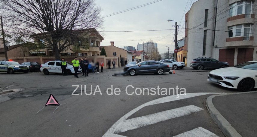 accident pe strada dumbrava rosie din constanta primele informatii 920915 accident pe strada dumbrava rosie din constanta primele informatii 920915