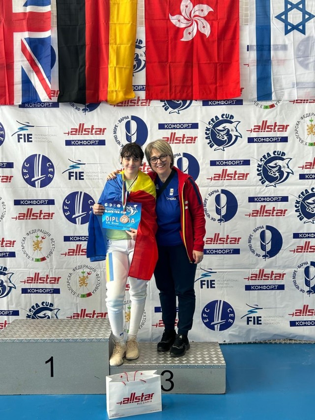 rezultate css1 constanta cinci medalii cucerite la festivalul national de gimnastica ritmica galerie