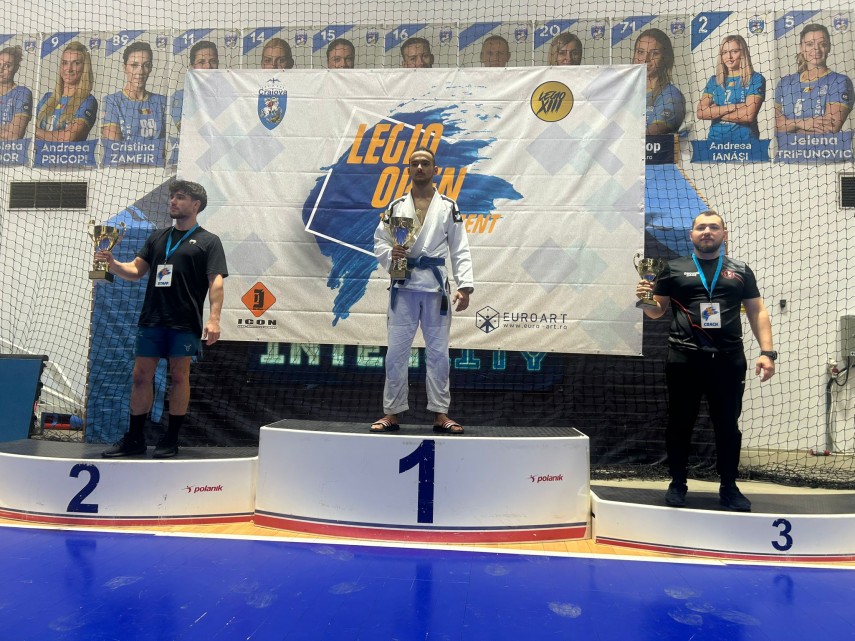 medalii la craiova si la sofia luptatorii de la tomis spartan division constanta pe podium la legio open medalii la craiova si la sofia luptatorii de la tomis spartan division constanta pe podium la legio open