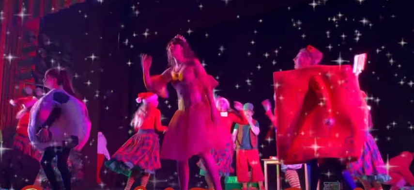 sursa foto: Facebook/ Cumpăna News