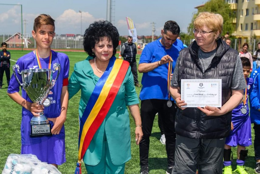 Sursa foto: Facebook/Cumpăna News