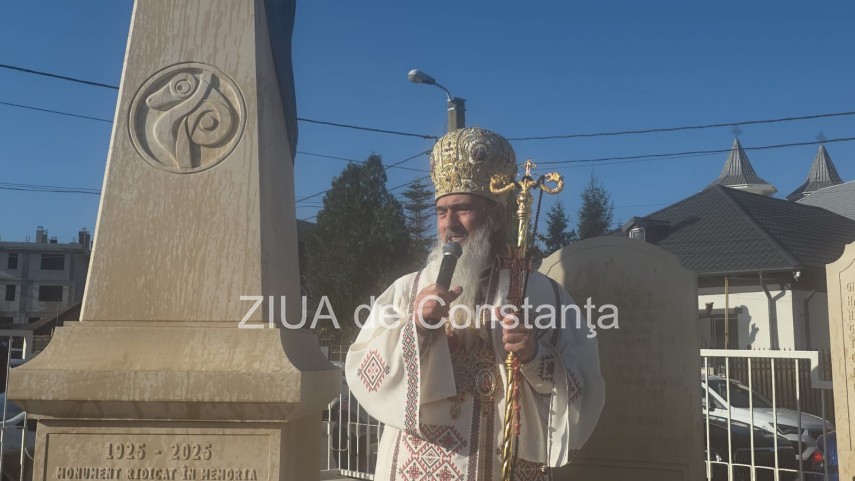 foto video monument aniversar ridicat la palazu mare pentru a marca 100 de ani de la venirea aromanilor foto video monument aniversar ridicat la palazu mare pentru a marca 100 de ani de la venirea aromanilor