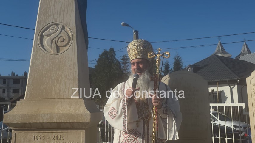 foto video monument aniversar ridicat la palazu mare pentru a marca 100 de ani de la venirea aromanilor foto video monument aniversar ridicat la palazu mare pentru a marca 100 de ani de la venirea aromanilor