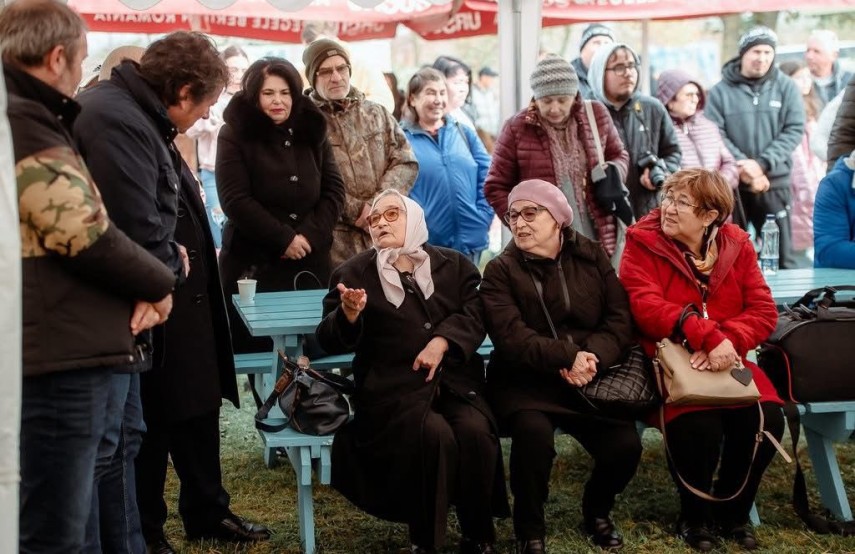 Sursa foto: Facebook/ Daniel Gheorghe Georgescu