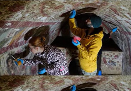 Sursa foto: Captură video You Tube