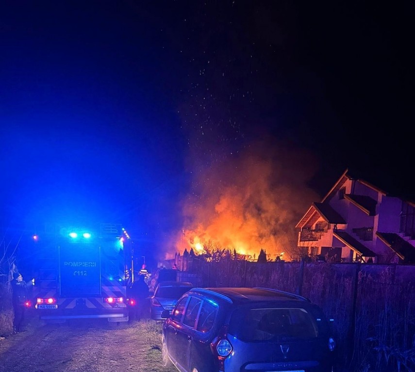 Sursa foto: ISU Delta Tulcea