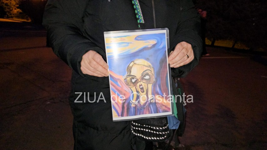 foto video un nou protest in fata prefecturii judetului constanta justitie nu prescriptie 921016 foto video un nou protest in fata prefecturii judetului constanta justitie nu prescriptie 921016