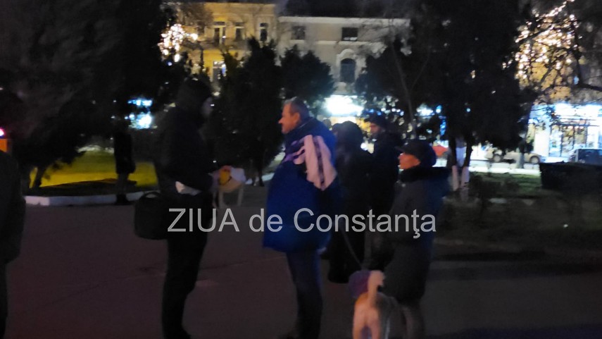 foto video un nou protest in fata prefecturii judetului constanta justitie nu prescriptie 921016 foto video un nou protest in fata prefecturii judetului constanta justitie nu prescriptie 921016