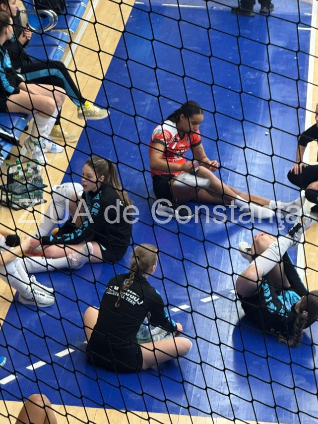 meci de volei intre csm constanta si csm lugoj la sala sporturilor din constanta victorie a echipei constantene meci de volei intre csm constanta si csm lugoj la sala sporturilor din constanta victorie a echipei constantene