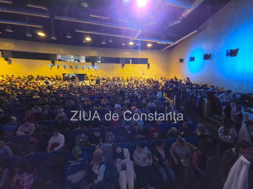 live text foto video sarbatoarea etniei tatare din romania marcata printr un spectacol festiv la constanta live text foto video sarbatoarea etniei tatare din romania marcata printr un spectacol festiv la constanta