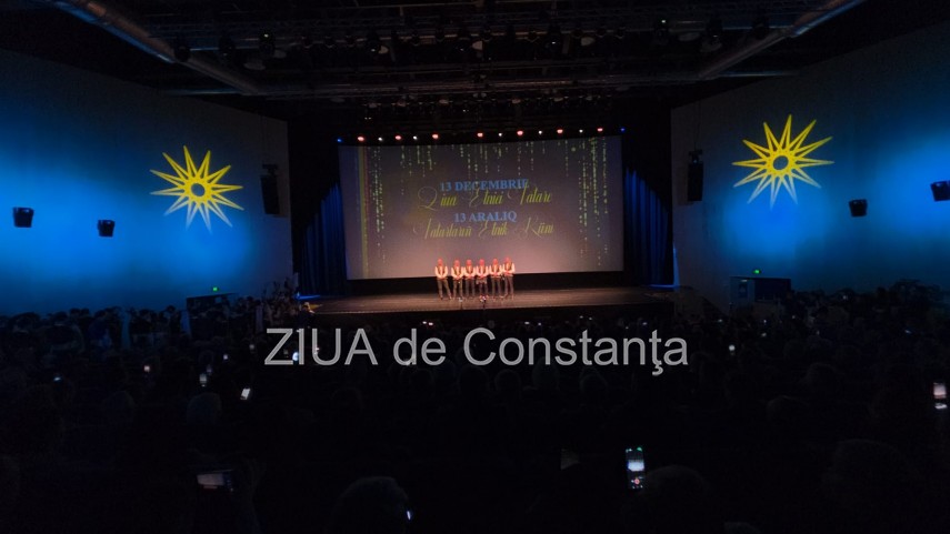 live text foto video sarbatoarea etniei tatare din romania marcata printr un spectacol festiv la constanta live text foto video sarbatoarea etniei tatare din romania marcata printr un spectacol festiv la constanta