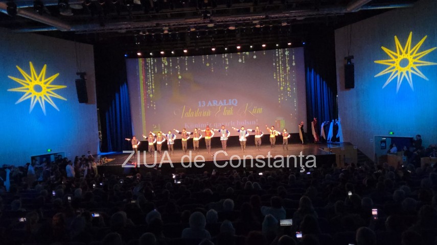 live text foto video sarbatoarea etniei tatare din romania marcata printr un spectacol festiv la constanta live text foto video sarbatoarea etniei tatare din romania marcata printr un spectacol festiv la constanta