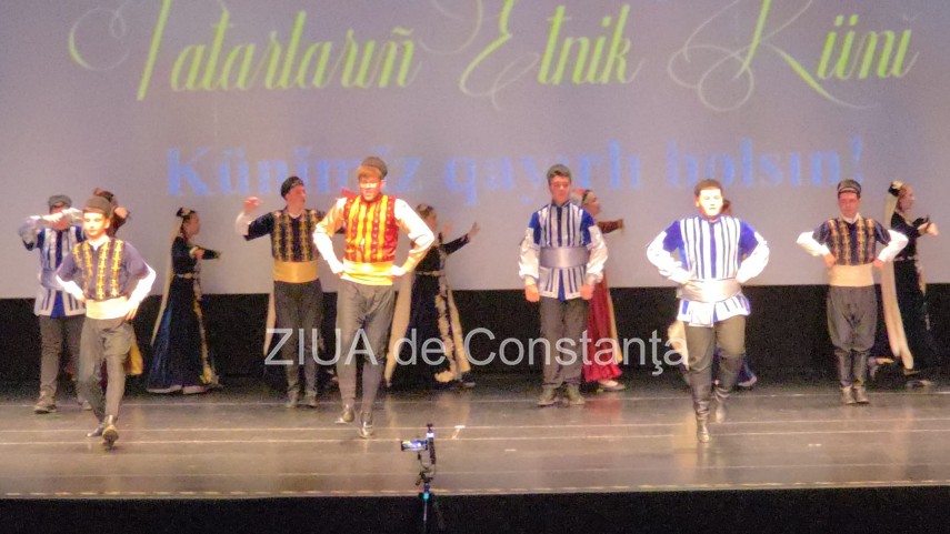 live text foto video sarbatoarea etniei tatare din romania marcata printr un spectacol festiv la constanta live text foto video sarbatoarea etniei tatare din romania marcata printr un spectacol festiv la constanta