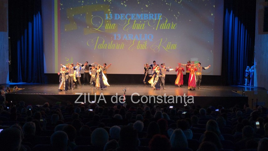 live text foto video sarbatoarea etniei tatare din romania marcata printr un spectacol festiv la constanta live text foto video sarbatoarea etniei tatare din romania marcata printr un spectacol festiv la constanta