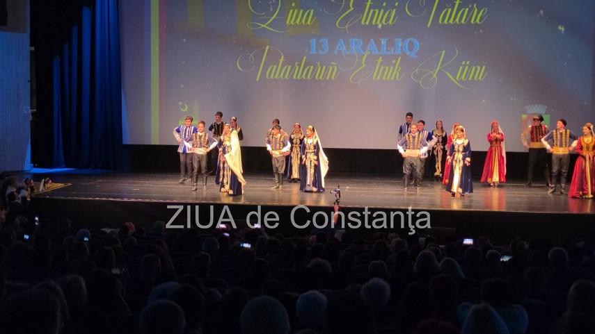 live text foto video sarbatoarea etniei tatare din romania marcata printr un spectacol festiv la constanta live text foto video sarbatoarea etniei tatare din romania marcata printr un spectacol festiv la constanta