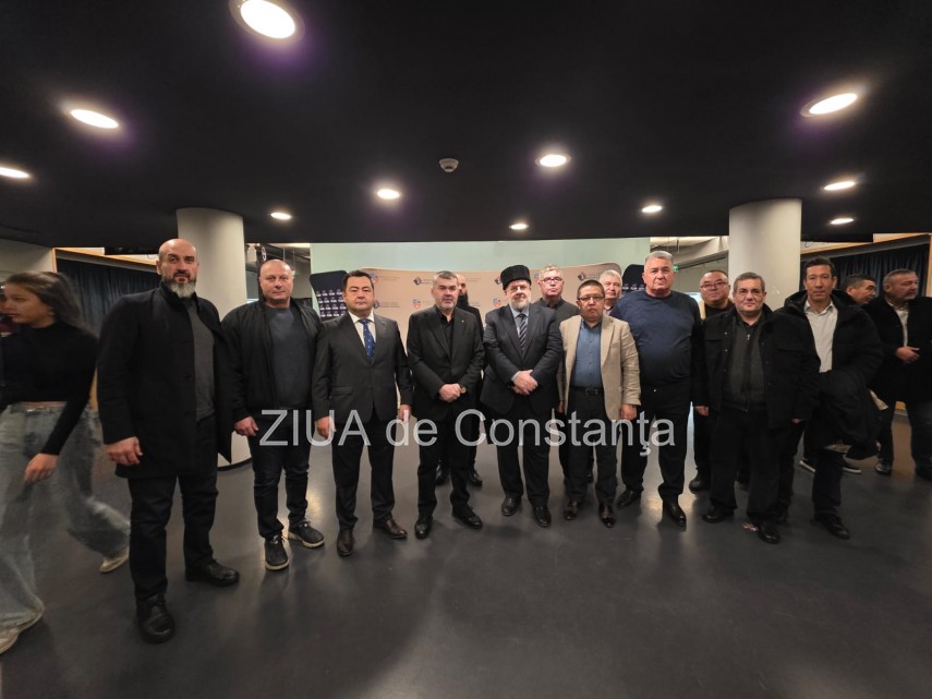 live text foto video sarbatoarea etniei tatare din romania marcata printr un spectacol festiv la constanta live text foto video sarbatoarea etniei tatare din romania marcata printr un spectacol festiv la constanta